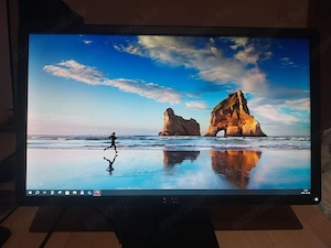 Dell 23" LED Monitor eladó