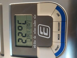 Energetics szobakerékpár Eladó - kép 3