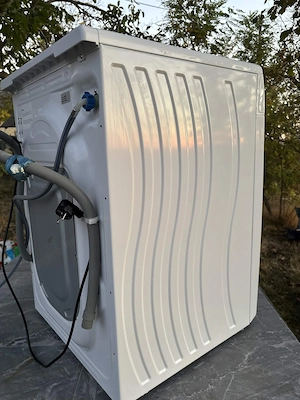 Gorenje mosógép - kép 10