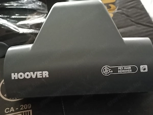 2db HOOVER porszívó szivófej 12000ft óbuda 36 50 104 8272 vagy Hoover 35601706 G236EE   10000ft Term - kép 3