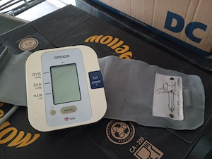 Omron M3 Intellisense (HEM-7154-E) 12000ft óbuda 36 50 104 8272  Omron vérnyomásmérő egy praktikus, 