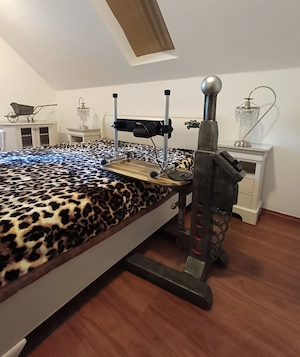 BDSM tortúra velem