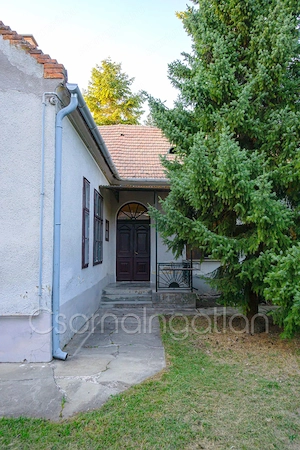 Rábatamási - tágas, 3 szobás családi ház ELADÓ - kép 2