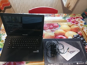  Navon stark NX14 Laptop  - kép 2