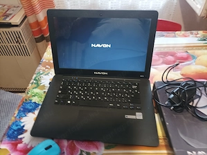  Navon stark NX14 Laptop  - kép 3
