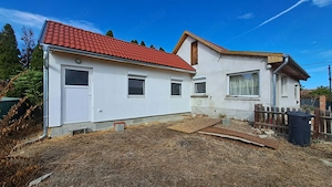  Monorierdőn 2 szobás családi ház 555 m2-es telekkel - kép 2