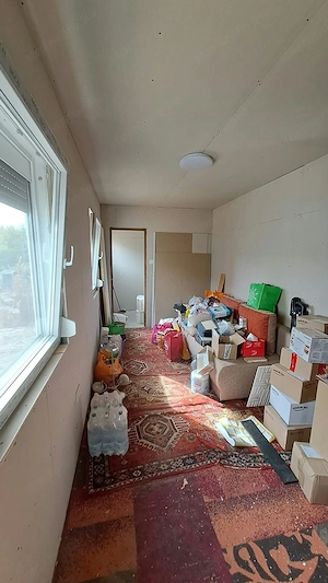  Monorierdőn 2 szobás családi ház 555 m2-es telekkel - kép 5