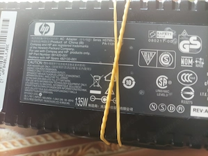  Hp Elitedesk 800 G1 USDT számítógép Töltő  - kép 2