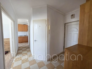 Csorna - központban 2 szobás lakás ELADÓ - kép 5