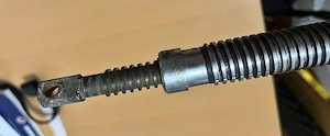 Ablaknyitó Mechanika Orsós Kézi  - kép 3