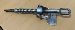 Ablaknyitó Mechanika Orsós Kézi 