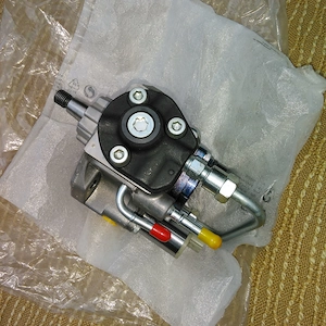 Toyota Previa Diesel nagynyomású pumpa - kép 5