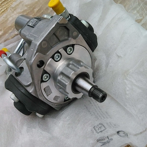 Toyota Previa Diesel nagynyomású pumpa - kép 2