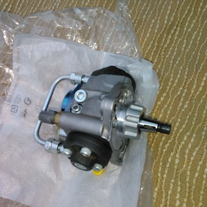 Toyota Previa Diesel nagynyomású pumpa - kép 6