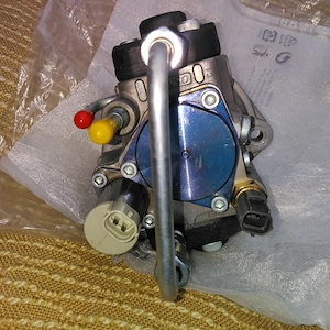 Toyota Previa Diesel nagynyomású pumpa - kép 4