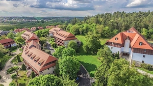 1Hetes Halloweeni Wellness Üdülés 2 fő részére okt 31 - nov 7. - kép 7