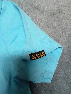 G-Star póló kifogástalan állapotban eladó! - kép 5