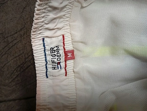 Tommy Hilfiger fürdőshort megkímélt, a képek szerinti állapotban - kép 3