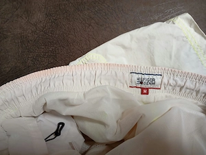 Tommy Hilfiger fürdőshort megkímélt, a képek szerinti állapotban - kép 5