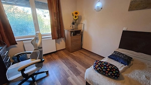  Monoron állomás közelében, 2 lakrészből álló igényes családi ház 1050 m2-es telekkel, kerti tóval - kép 6