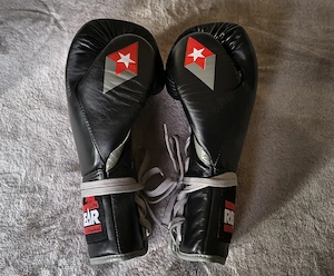 Új boxkeszyű Revgear F1 Competitor 10 oz - kép 4