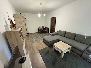 Kiadó felújított, bútorozott téglalakás Nyíregyházán, az egyetemek közelében! - kép 4