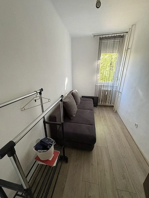Kiadó felújított, bútorozott téglalakás Nyíregyházán, az egyetemek közelében! - kép 8