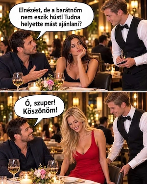 Buja percek 