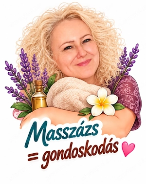Több mosoly, több energia = masszázs! Foglalj időpontot (masszázs Budapesten)