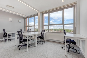 Teljes körű szolgáltatású iroda | Legfeljebb 50 fő | Regus Obuda Gate - kép 2