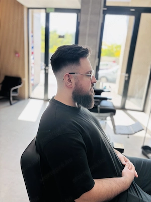 Barbershop - kép 4