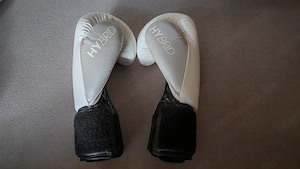 Boxkesztyű Új Adidas Hybrid 200 14oz - kép 3