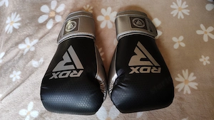Boxkesztyű, Új RDX L2 Mark Pro Sparring 14oz
