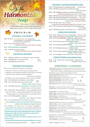 Spirituális masszázs