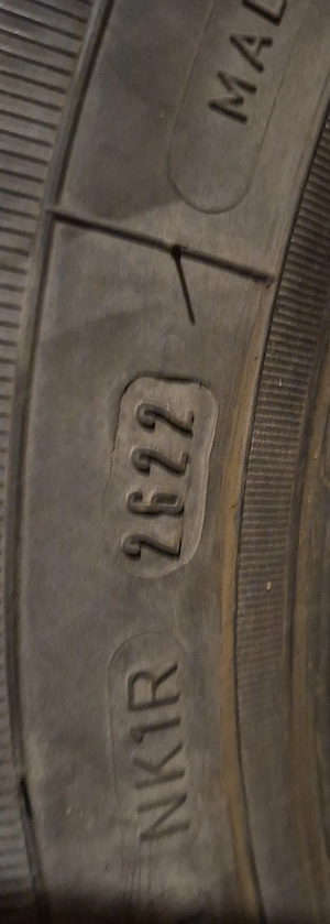 Téli gumi DEBICA FRIGO 2 175 70 R13 - kép 2