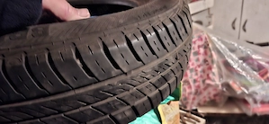 155 70 R13 Barum Brillantis nyári gumi - kép 3