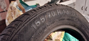 155 70 R13 Barum Brillantis nyári gumi - kép 5