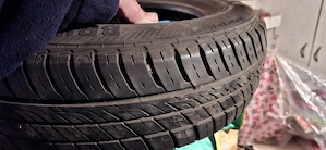155 70 R13 Barum Brillantis nyári gumi - kép 2