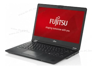Olcsó laptop: Fujitsu LifeBook U747 -Dr-PC-nél