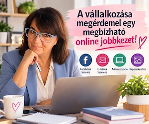 Nem kell új alkalmazottat felvennie   bízza rám az online feladatokat!