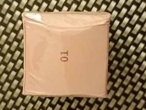 többfunkciós  arcpirosító  Jojo Diary Sauce Blush Cream ajakra és arcra is használható 2000ft óbuda  - kép 3