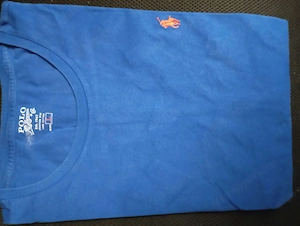 Ralph Lauren Polo férfi póló kifogástalan állapotban eladó - kép 3