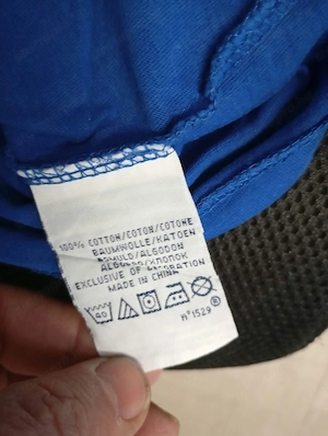Ralph Lauren Polo férfi póló kifogástalan állapotban eladó - kép 2