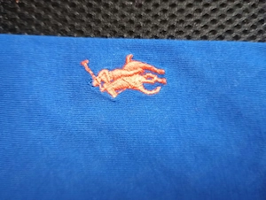 Ralph Lauren Polo férfi póló kifogástalan állapotban eladó - kép 4