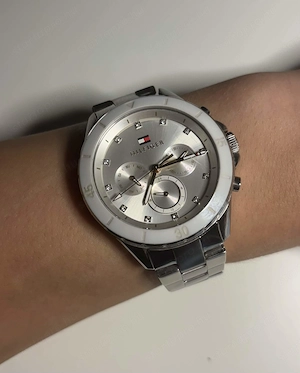 Tommy Hilfiger óra - kép 6