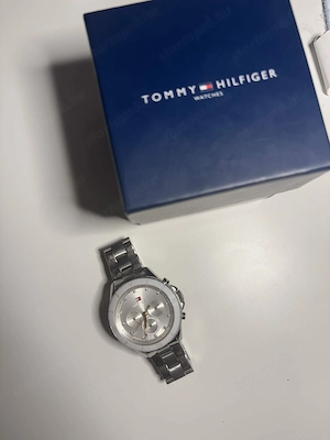 Tommy Hilfiger óra - kép 9