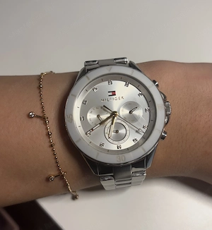 Tommy Hilfiger óra - kép 4