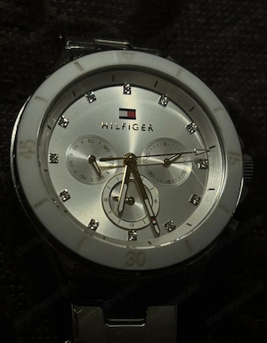 Tommy Hilfiger óra - kép 2