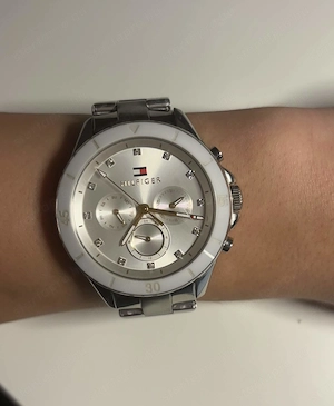 Tommy Hilfiger óra - kép 5