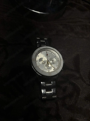 Tommy Hilfiger óra - kép 3